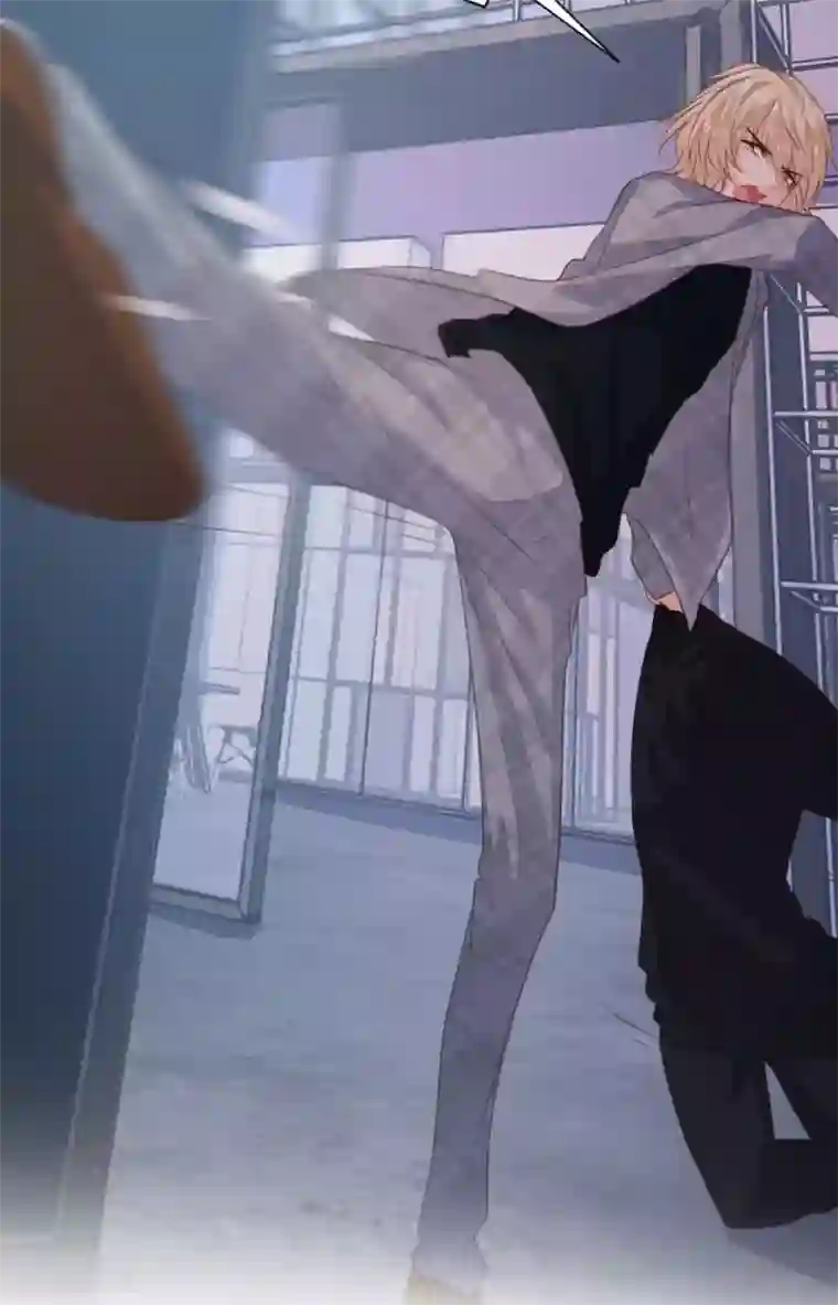 恋爱上上签第109话