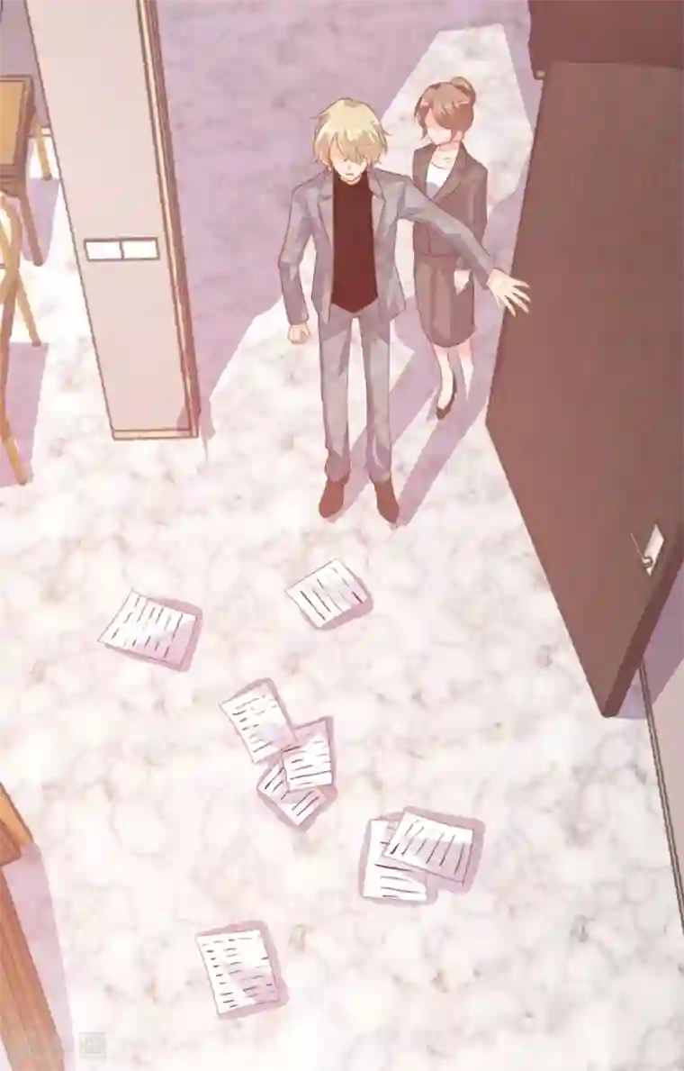 恋爱上上签第121话