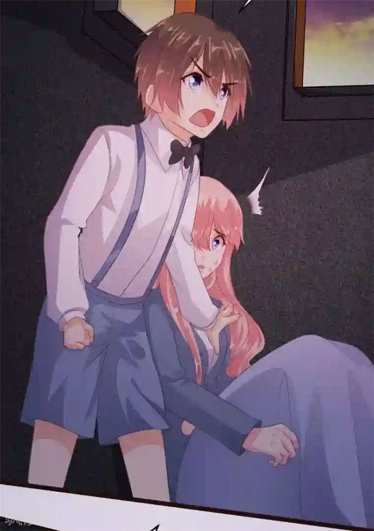 恋爱上上签第123话