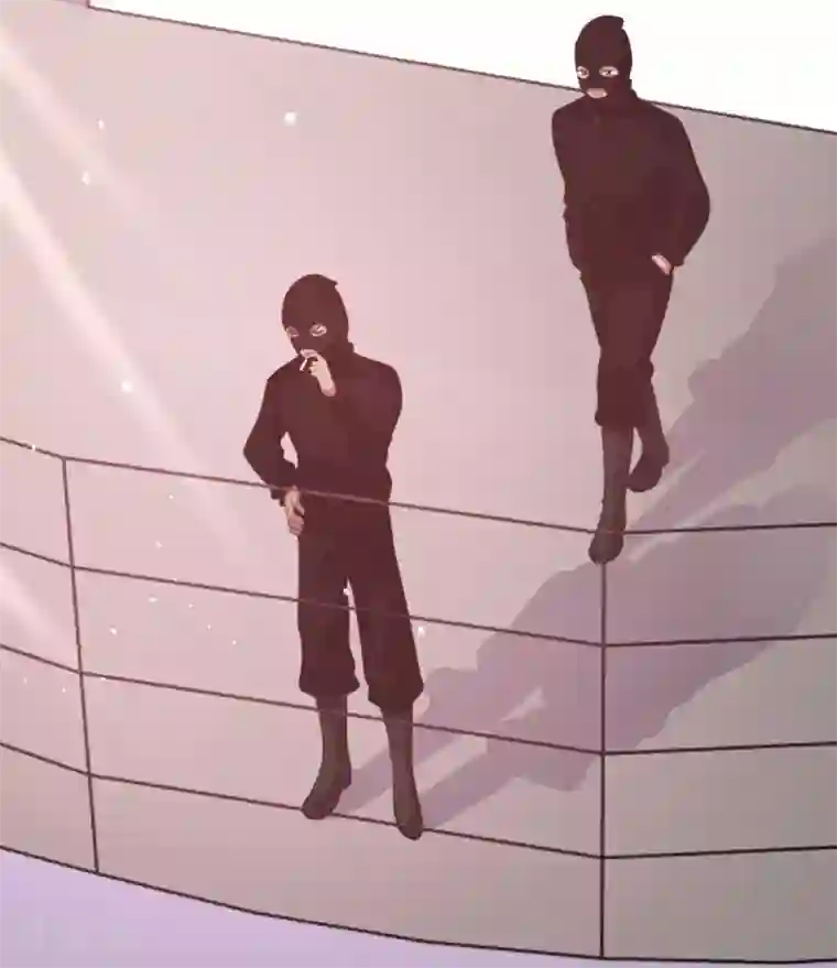 恋爱上上签第123话