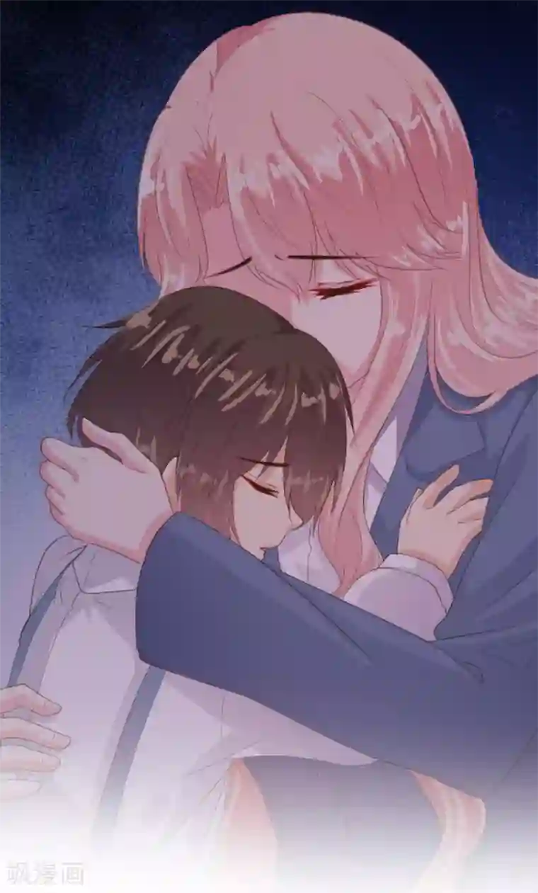 恋爱上上签第124话