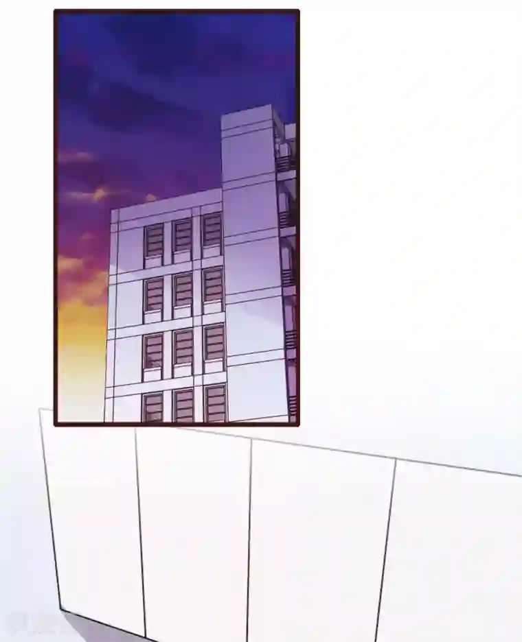 恋爱上上签第124话