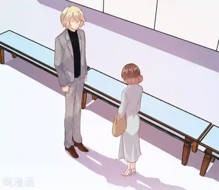 恋爱上上签第124话