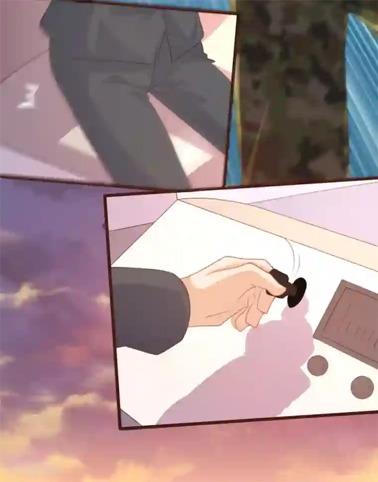 恋爱上上签第126话