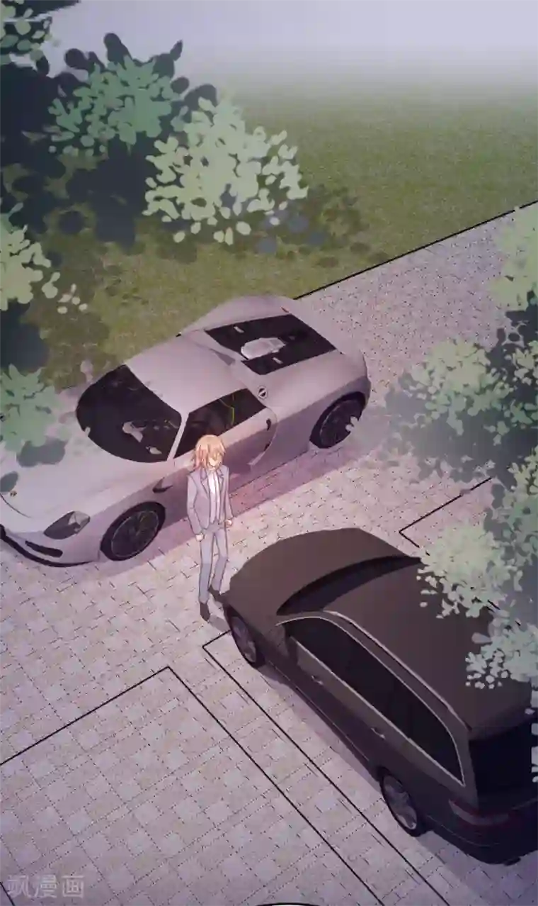 恋爱上上签第127话