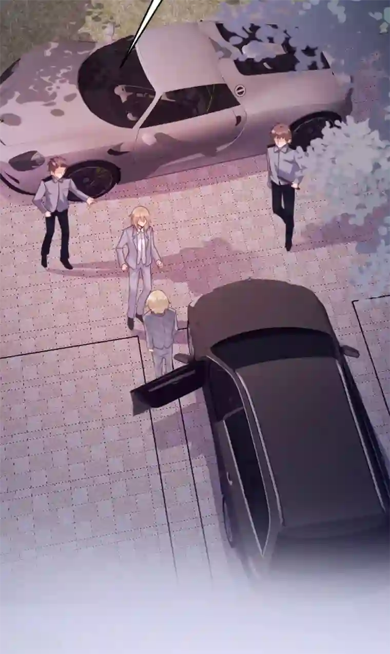 恋爱上上签第127话