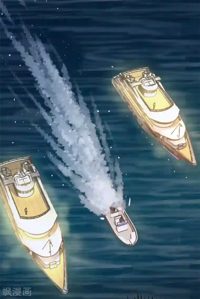 恋爱上上签第128话