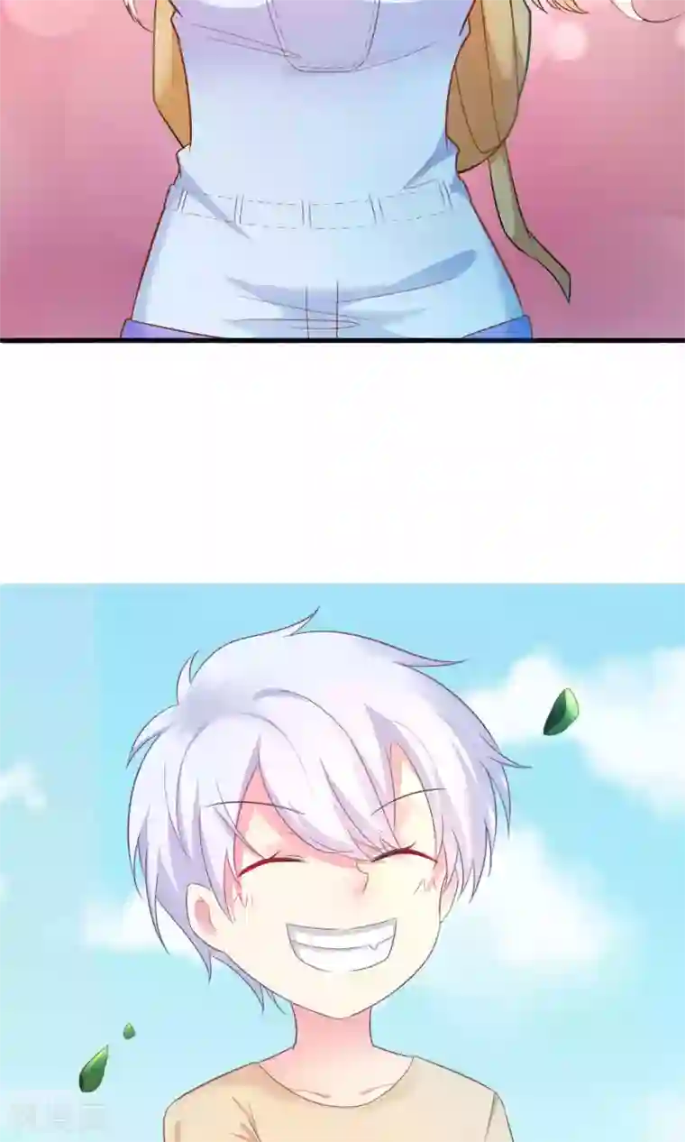 季总裁的偷心助理第2话 这场景真令人心碎