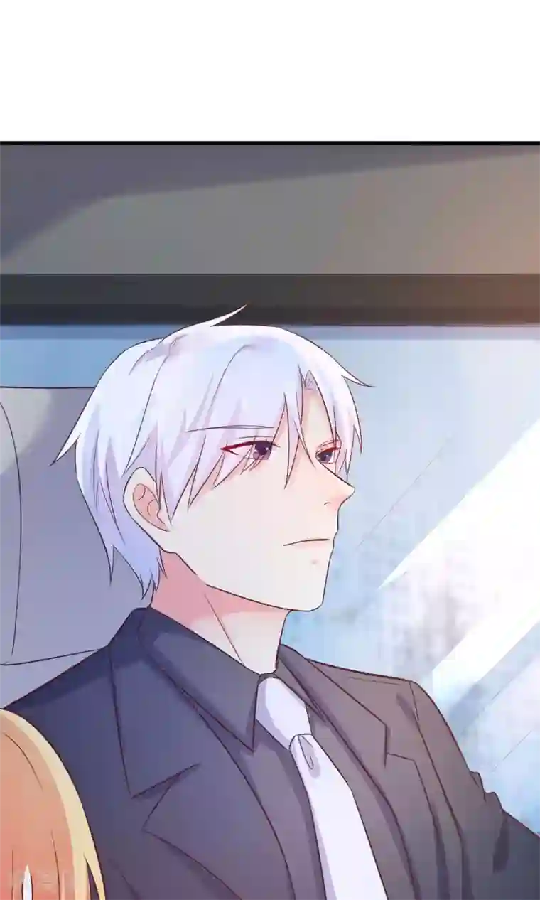 季总裁的偷心助理第10话 总裁求放过！