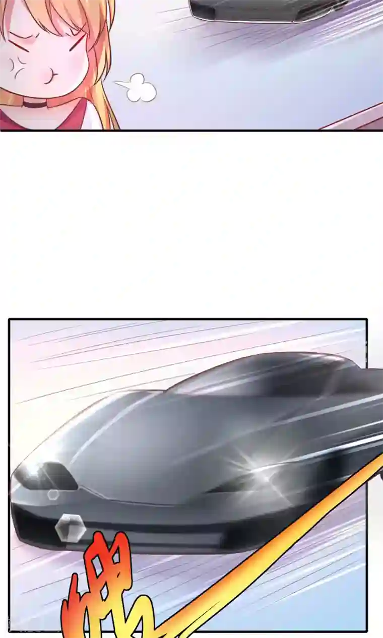 季总裁的偷心助理第10话 总裁求放过！