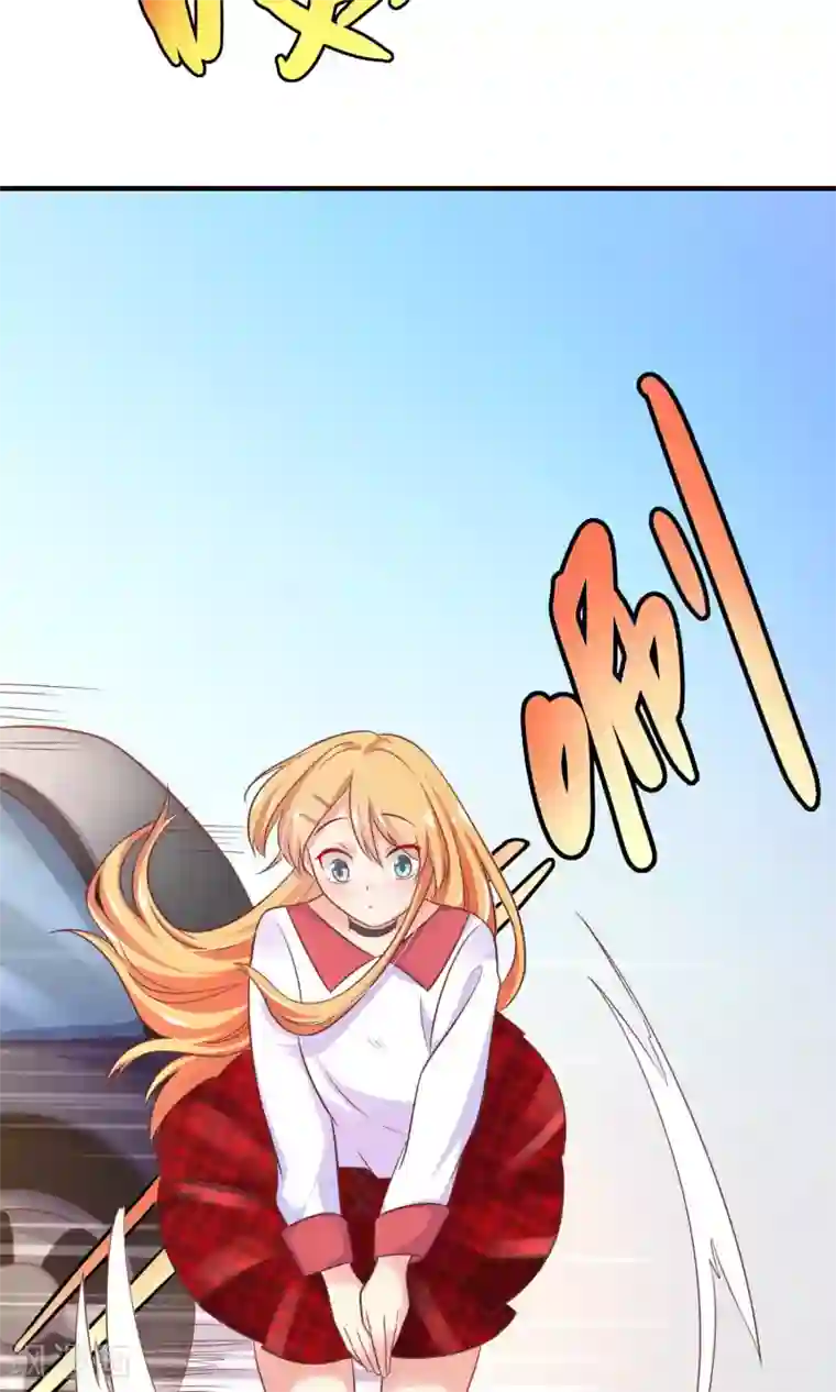 季总裁的偷心助理第10话 总裁求放过！