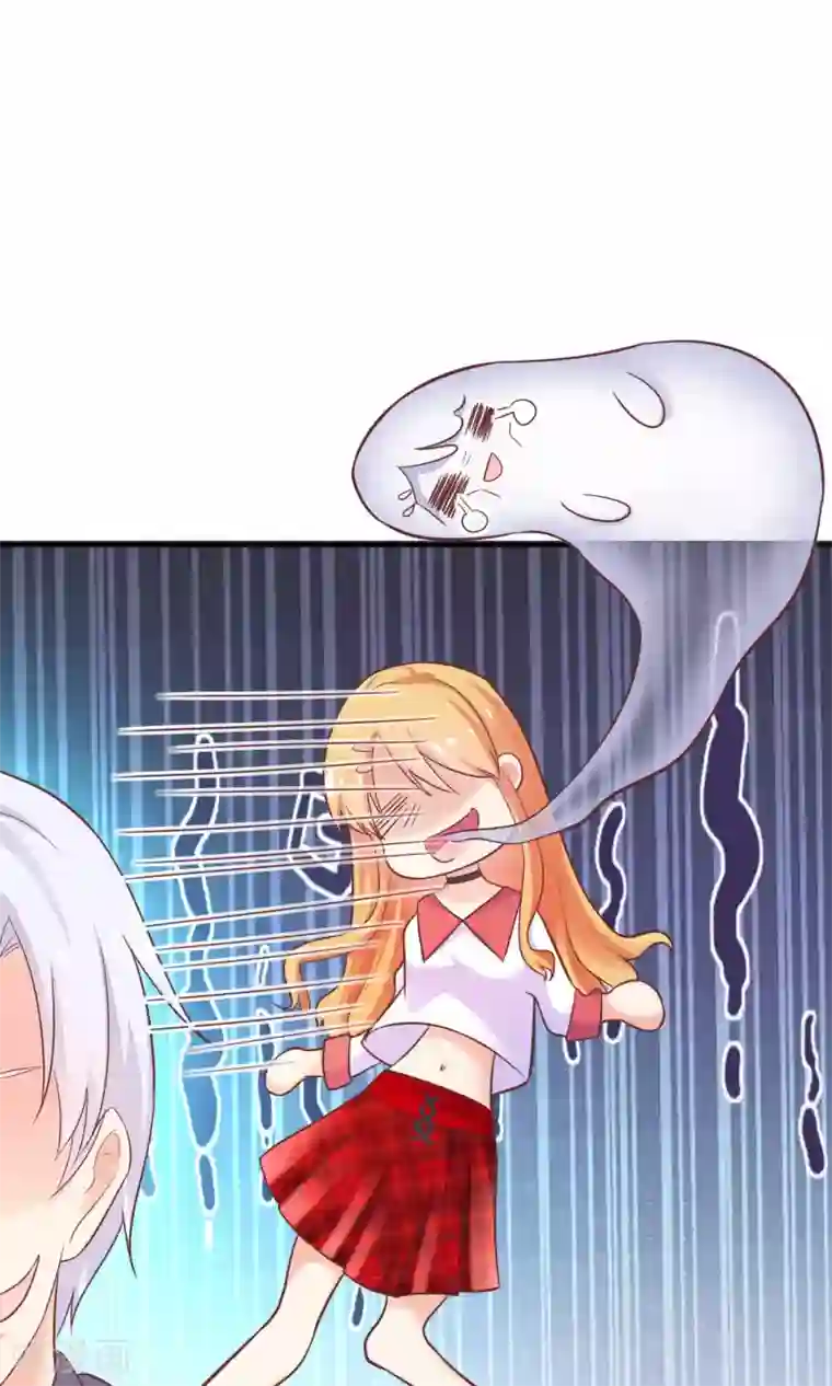 季总裁的偷心助理第11话 你这辈子有没有被这么欺负过？