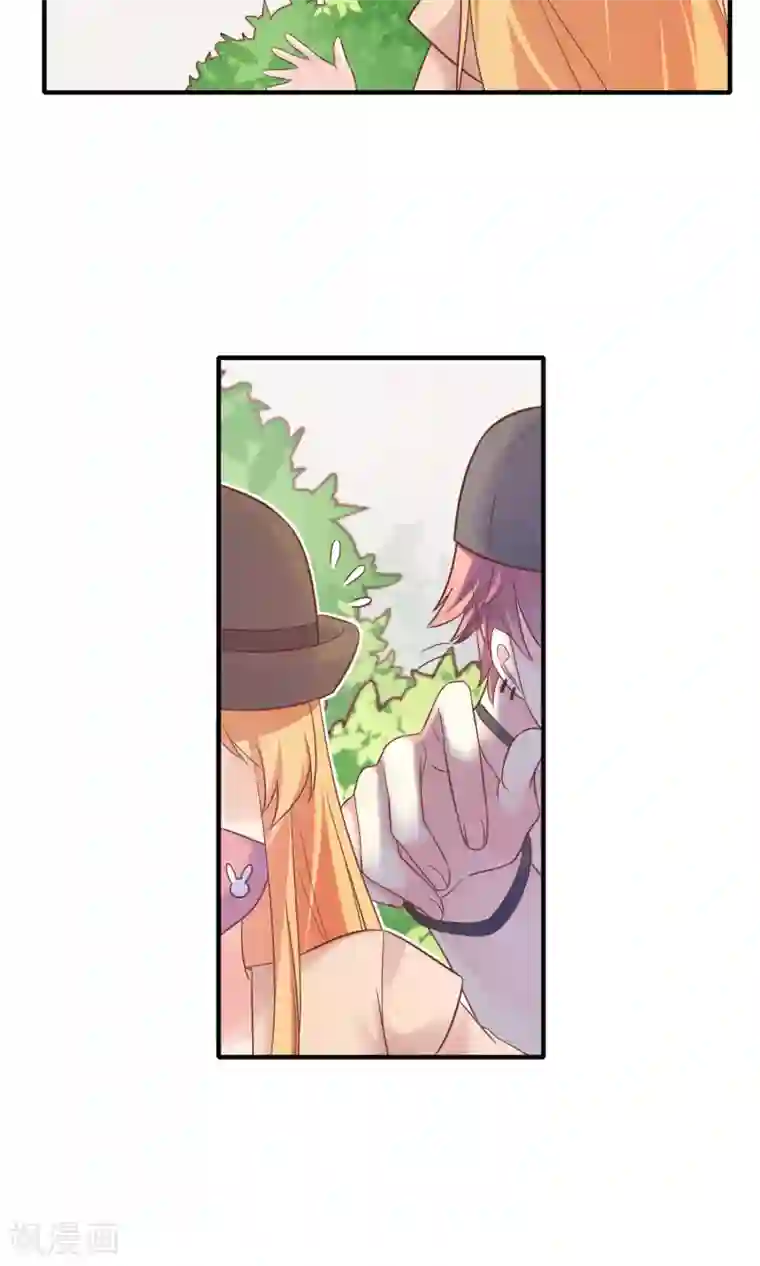 季总裁的偷心助理第12话 其实，他没那么高冷