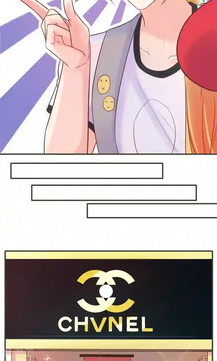 季总裁的偷心助理第15话 季总为真爱勇敢？