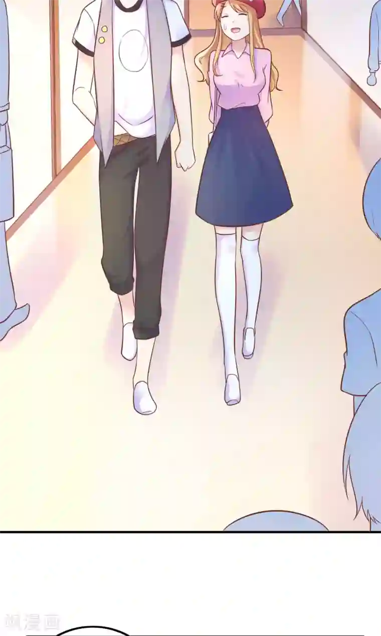 季总裁的偷心助理第15话 季总为真爱勇敢？