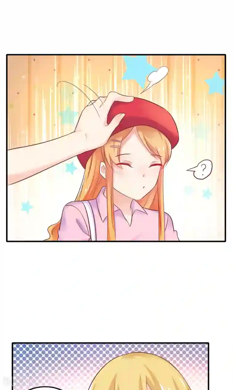 季总裁的偷心助理第15话 季总为真爱勇敢？