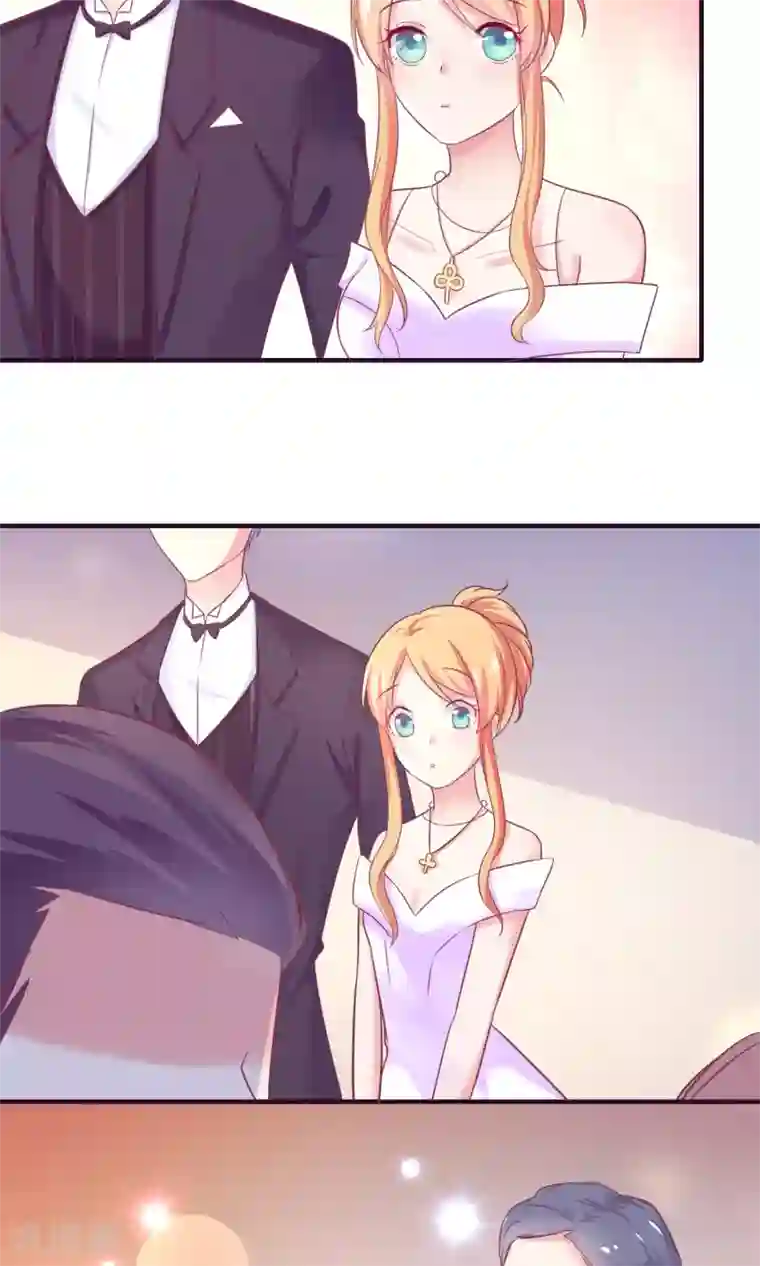 季总裁的偷心助理第17话 是时候展现真正的实力了