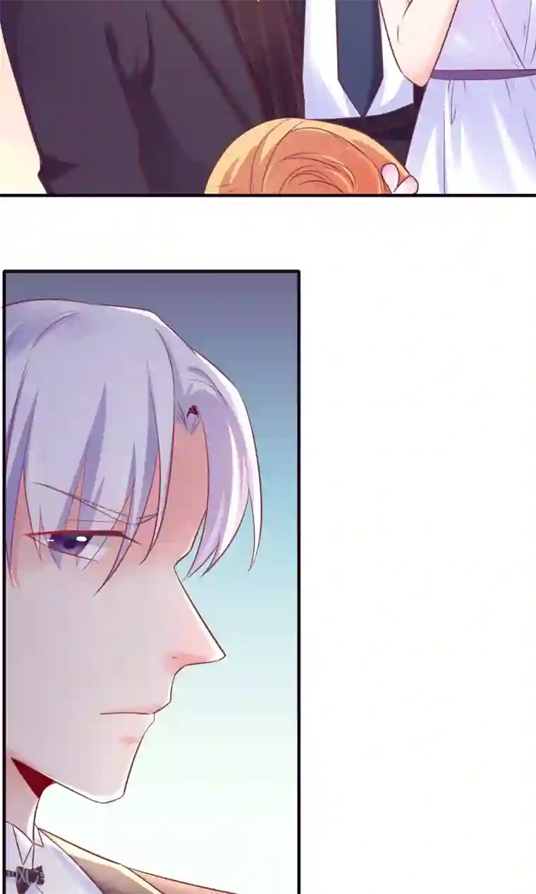 季总裁的偷心助理第17话 是时候展现真正的实力了