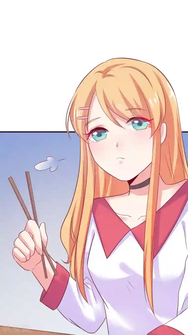 季总裁的偷心助理第18话 他是谁？