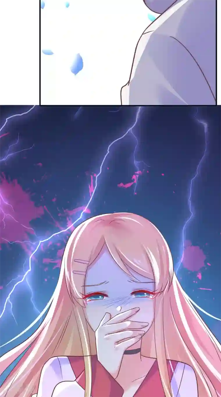 季总裁的偷心助理第18话 他是谁？