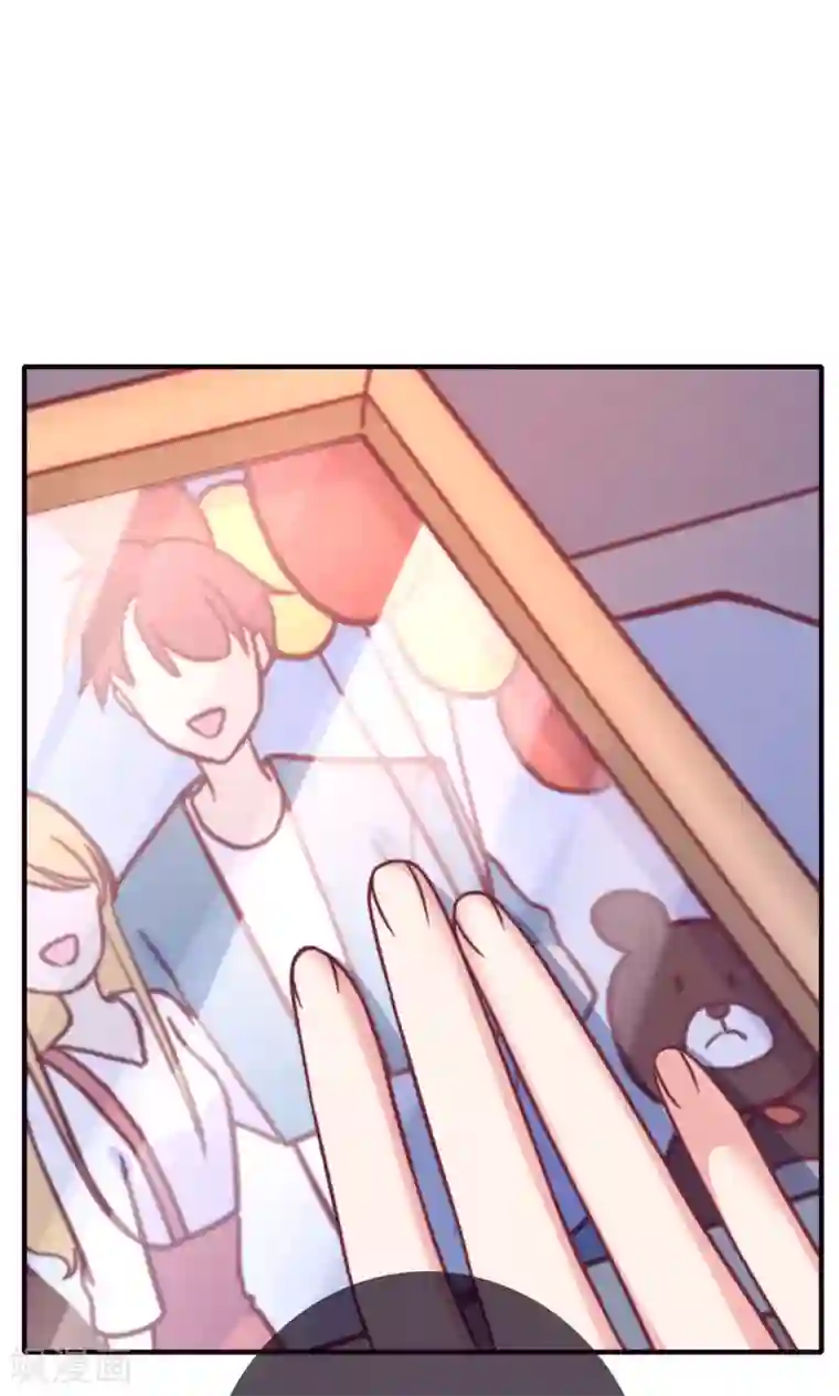 季总裁的偷心助理第19话 小蚊子的“危机时刻”