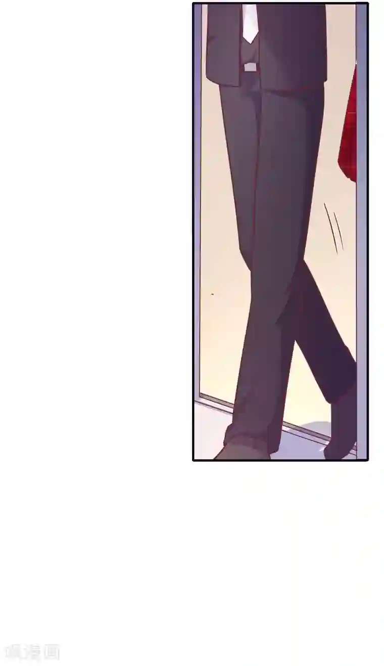 季总裁的偷心助理第19话 小蚊子的“危机时刻”