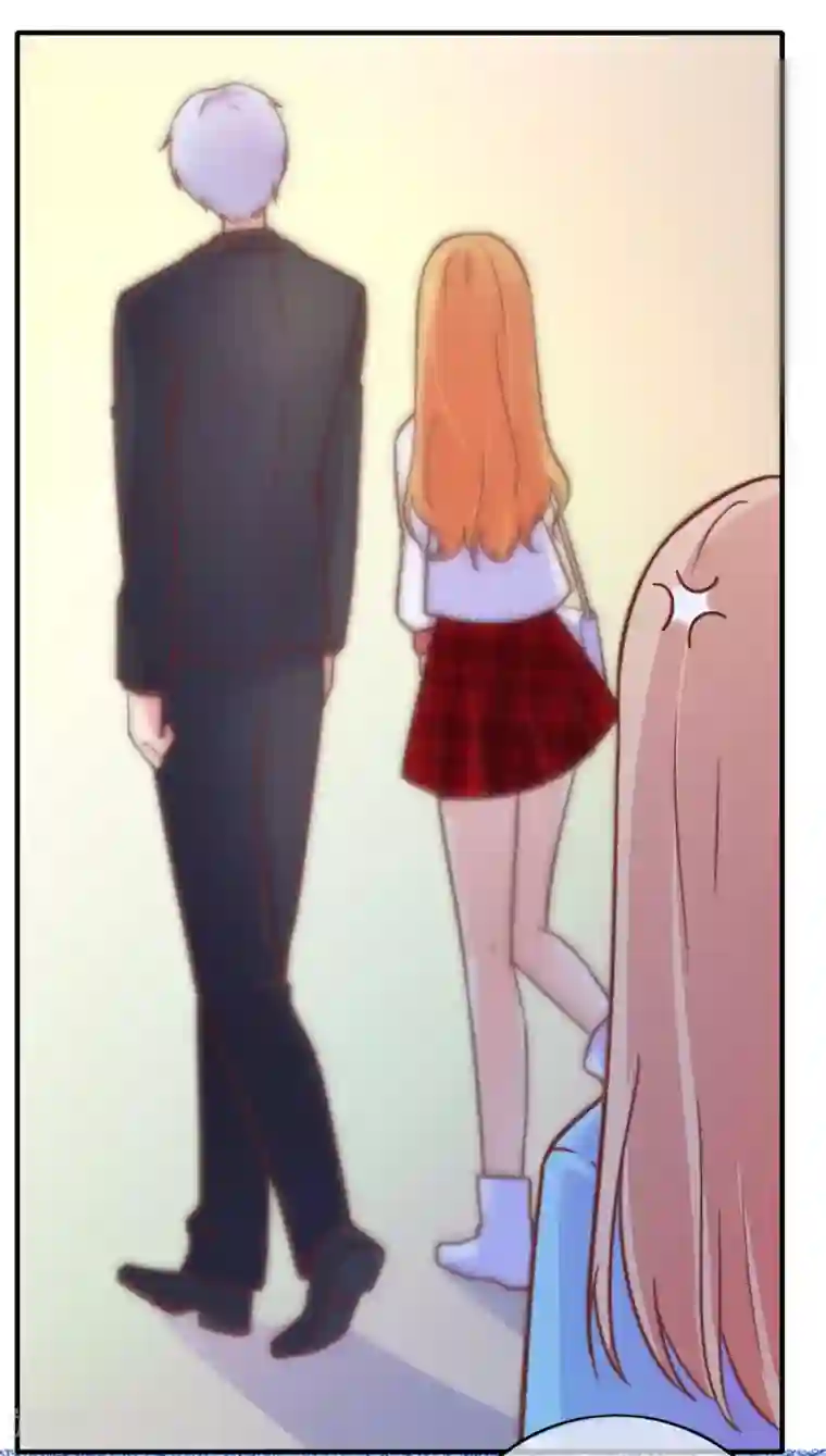 季总裁的偷心助理第19话 小蚊子的“危机时刻”