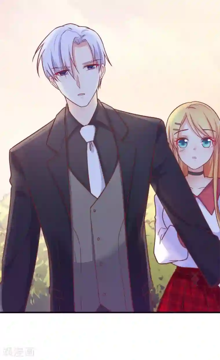 季总裁的偷心助理第21话 付出什么代价？