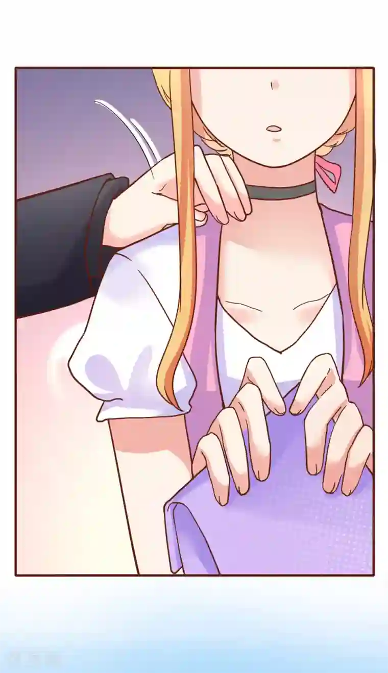 季总裁的偷心助理第23话 证明自己的机会到了