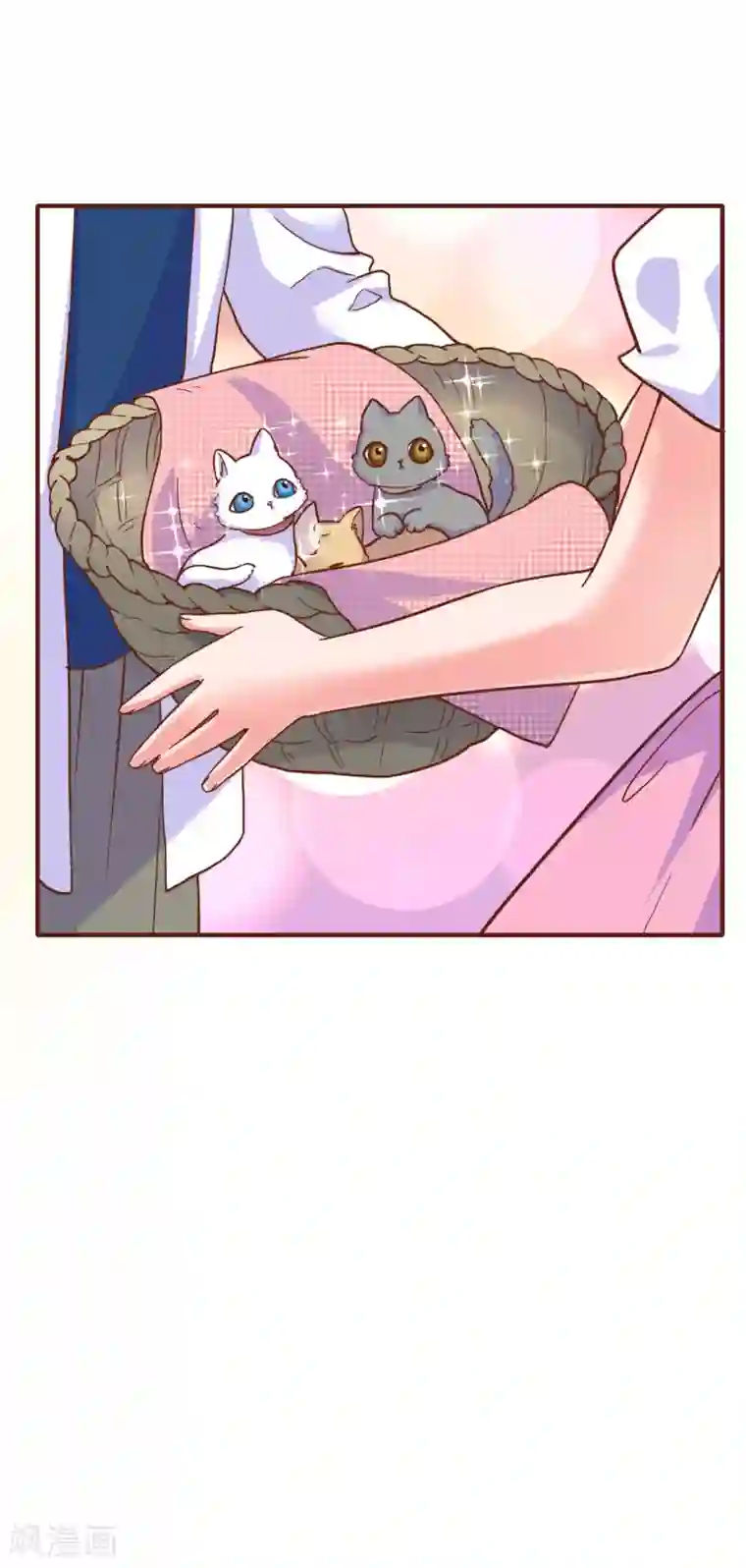 季总裁的偷心助理第24话 季总也有搞不定的事情？