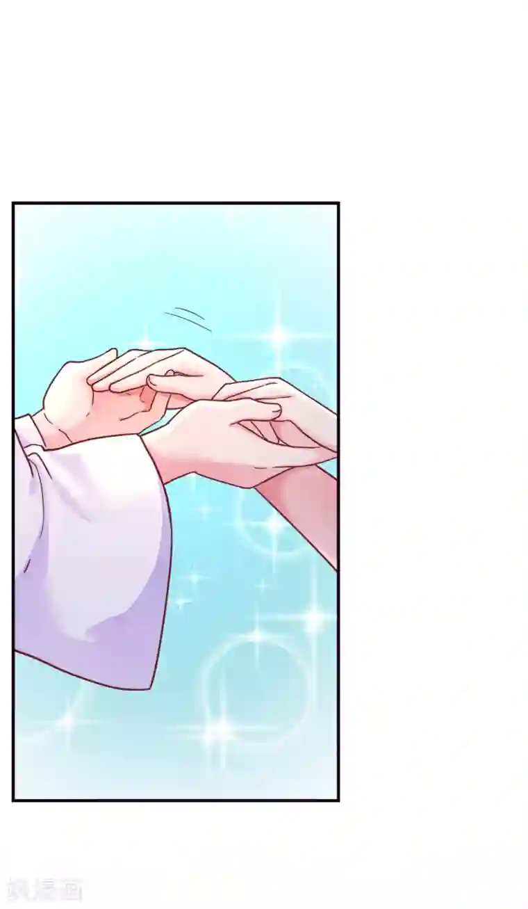 季总裁的偷心助理第24话 季总也有搞不定的事情？