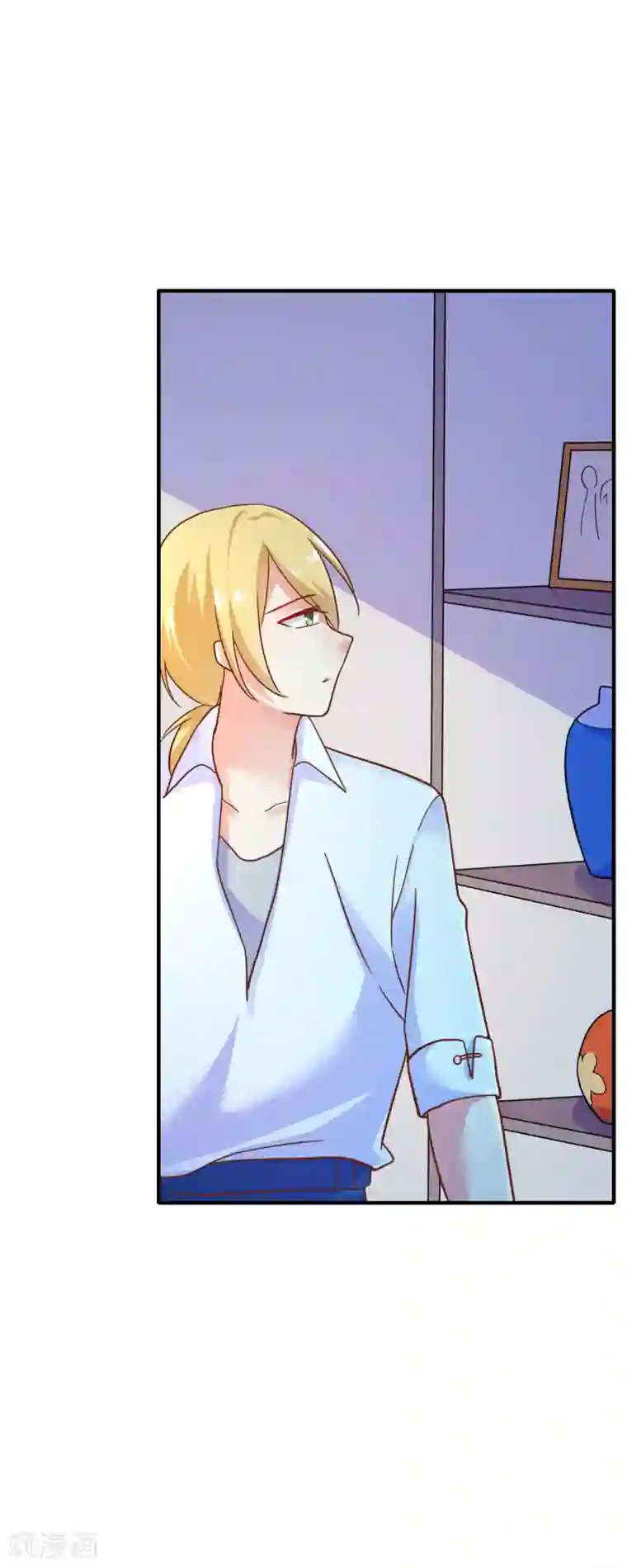 季总裁的偷心助理第25话 怎么会有人把狗狗安乐死！