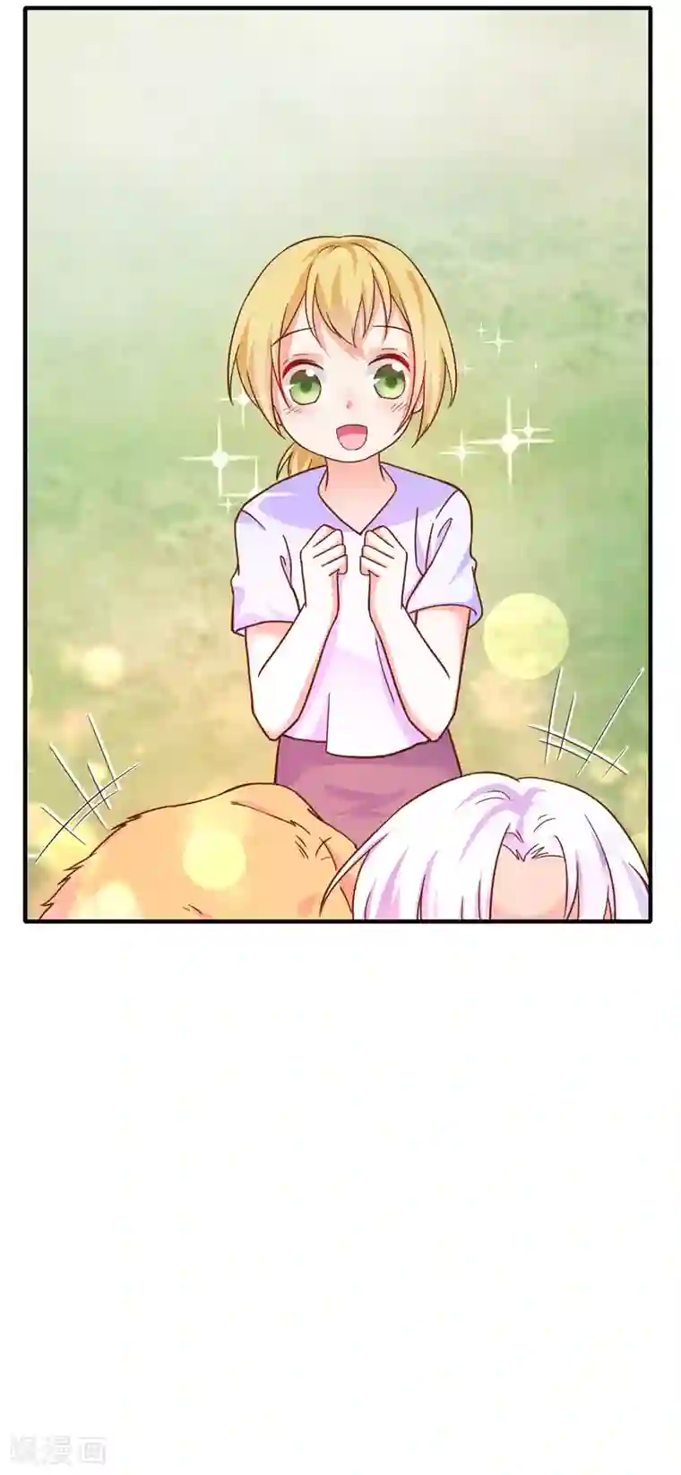 季总裁的偷心助理第25话 怎么会有人把狗狗安乐死！