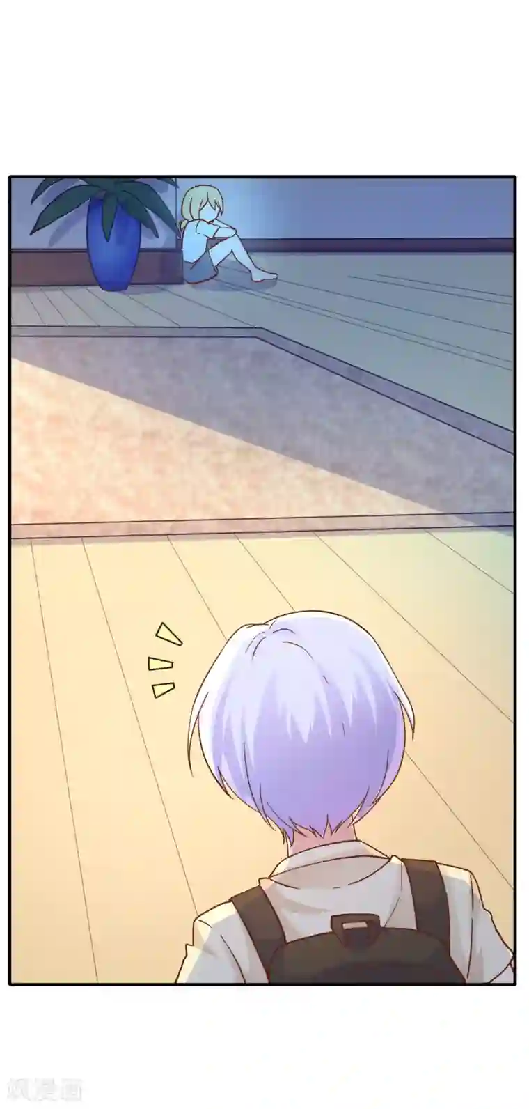 季总裁的偷心助理第25话 怎么会有人把狗狗安乐死！