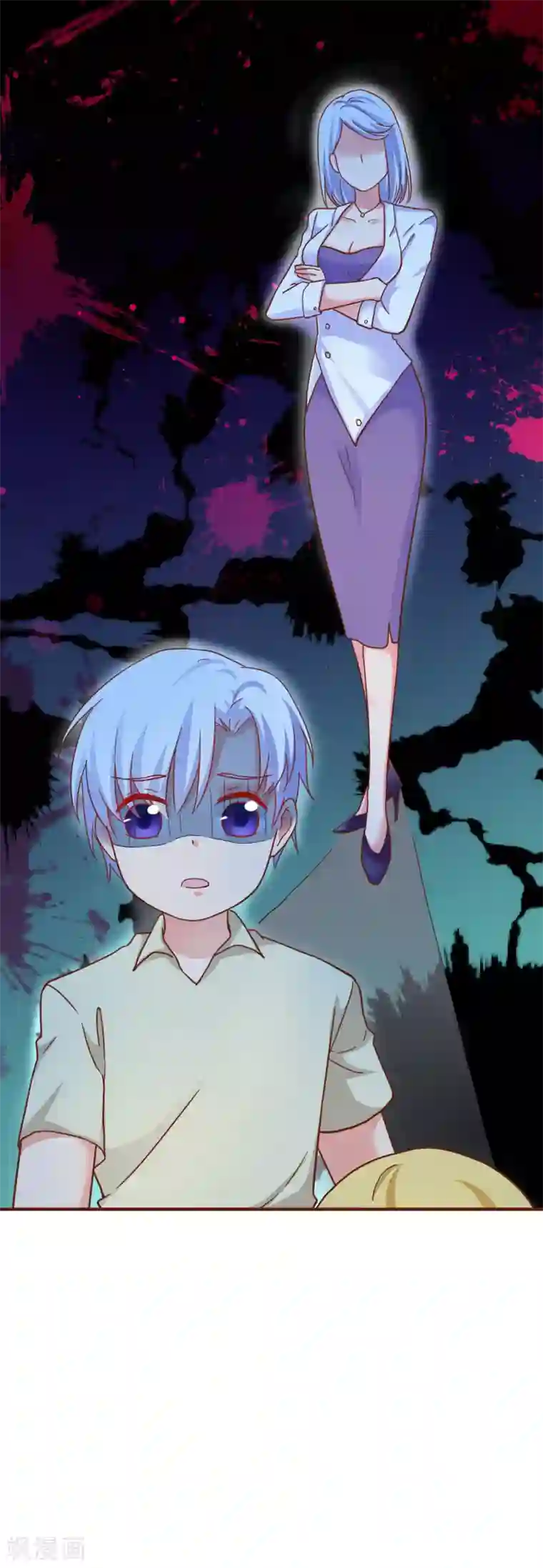 季总裁的偷心助理第25话 怎么会有人把狗狗安乐死！