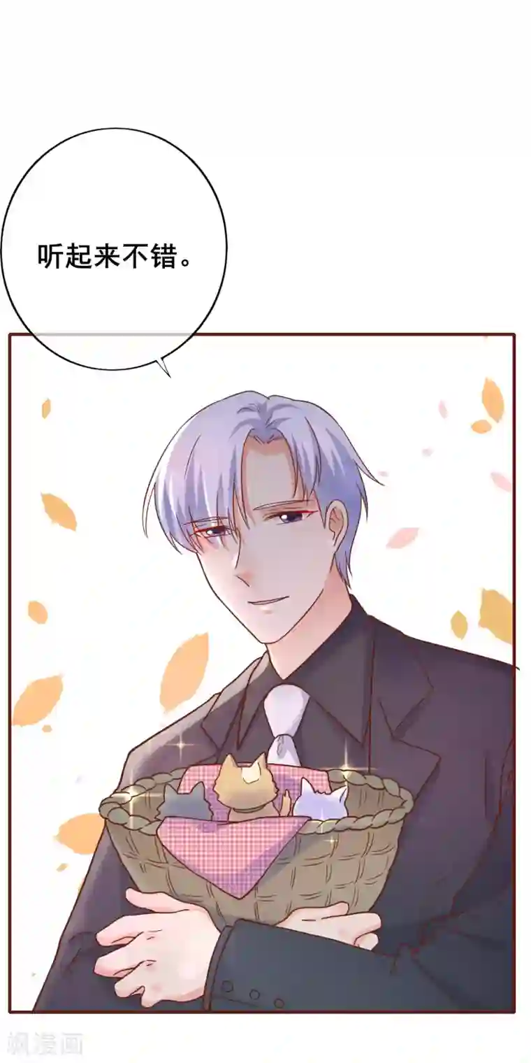 季总裁的偷心助理第25话 怎么会有人把狗狗安乐死！