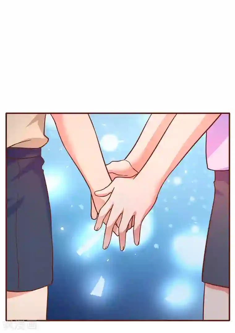 季总裁的偷心助理第26话 你不配喜欢任何东西