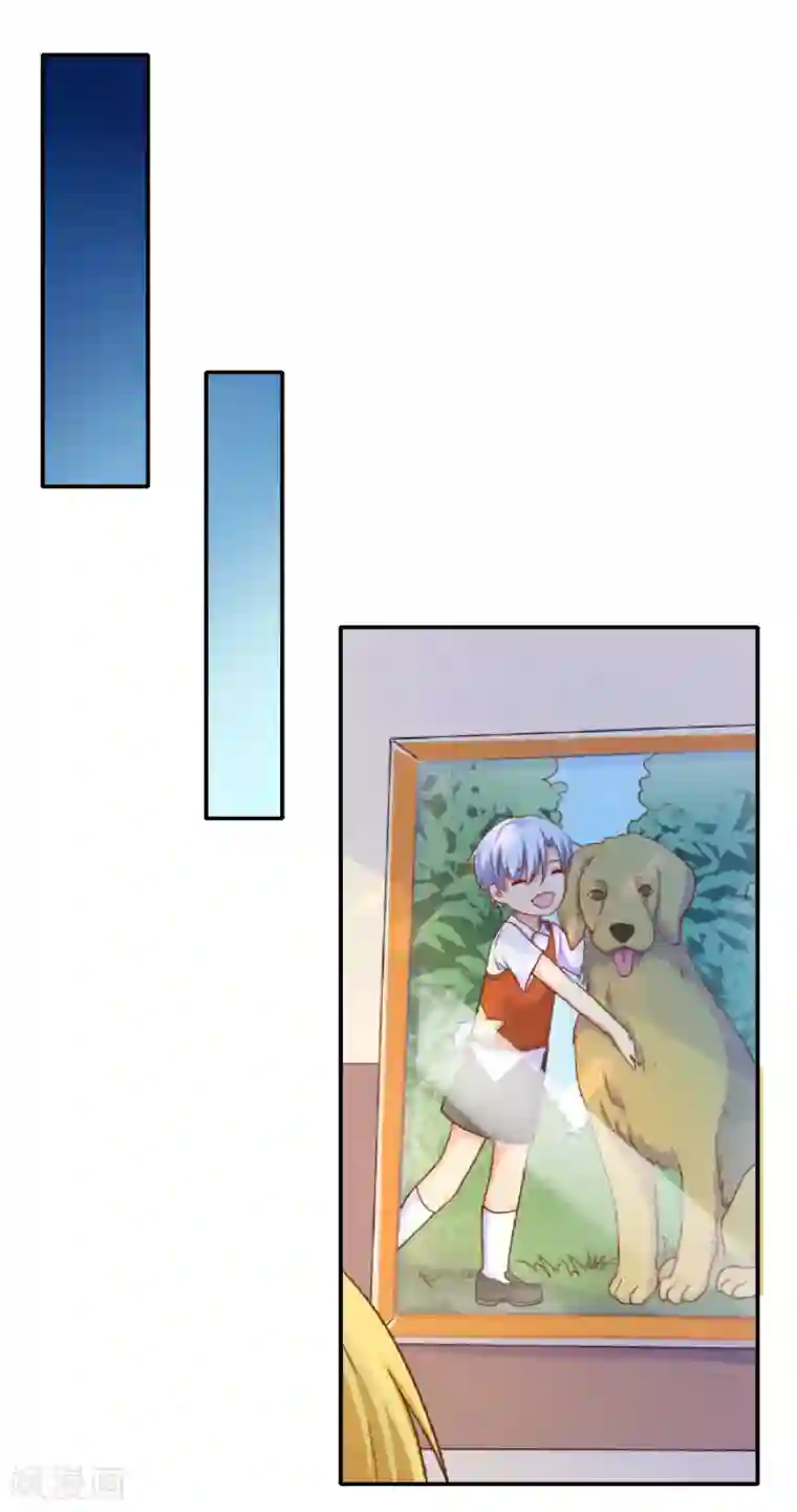 季总裁的偷心助理第26话 你不配喜欢任何东西