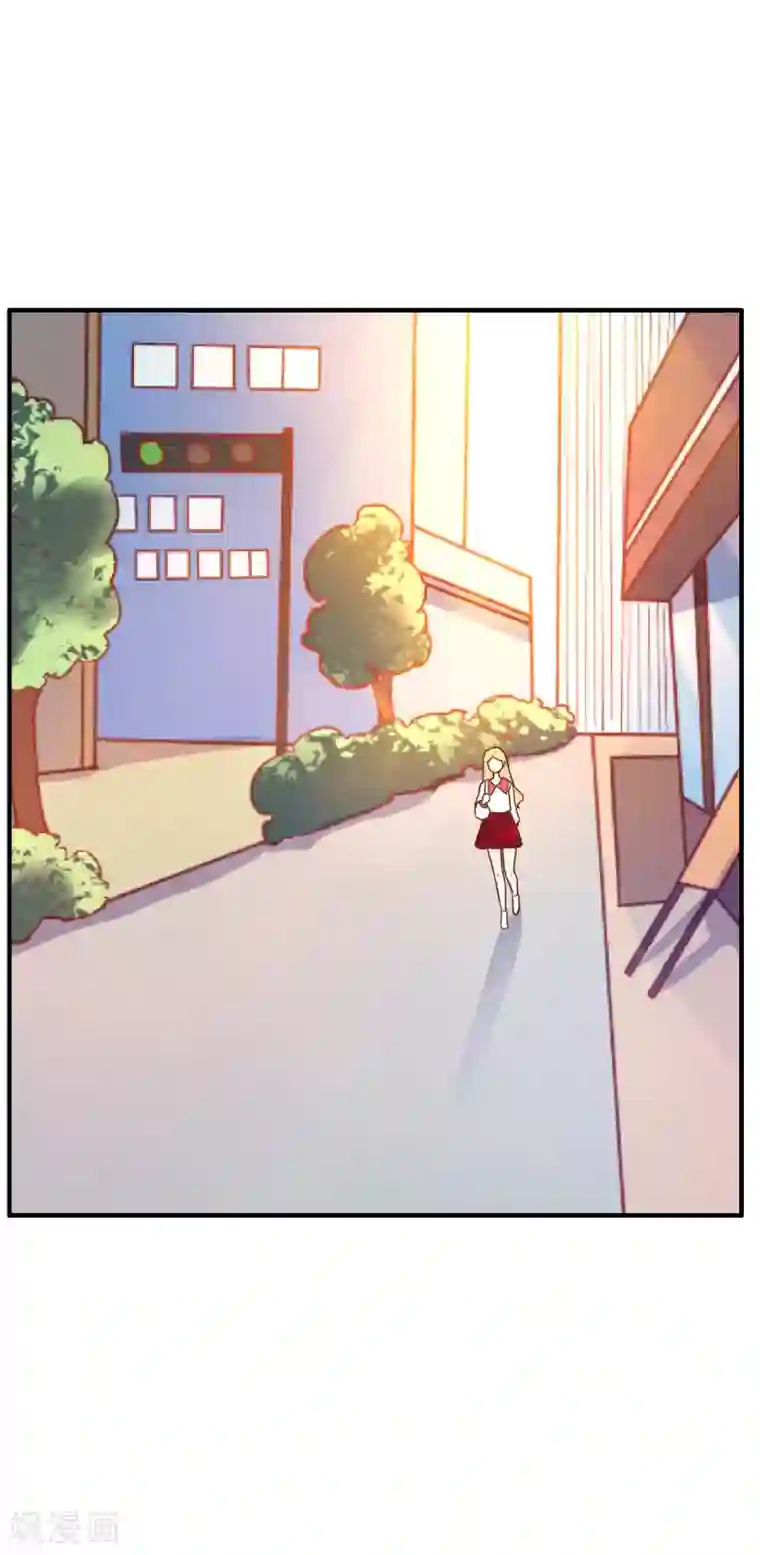 季总裁的偷心助理第26话 你不配喜欢任何东西