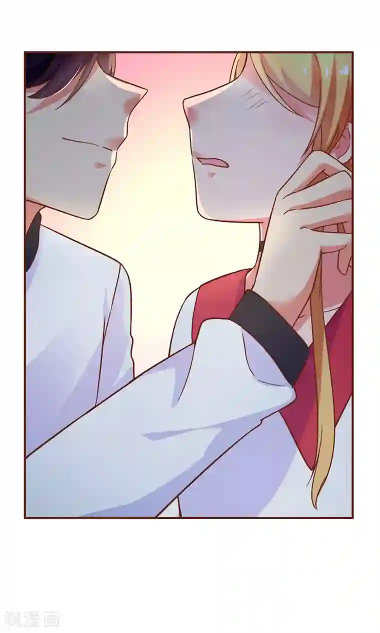 季总裁的偷心助理第26话 你不配喜欢任何东西