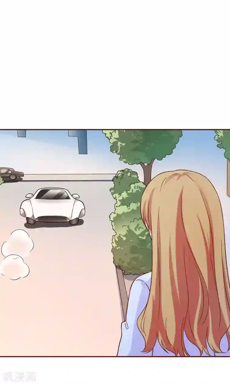 季总裁的偷心助理第27话 被小三了……