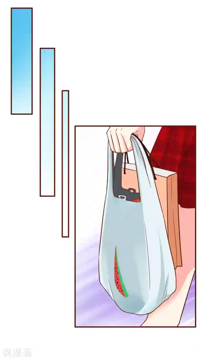 季总裁的偷心助理第29话 表达引起的误会