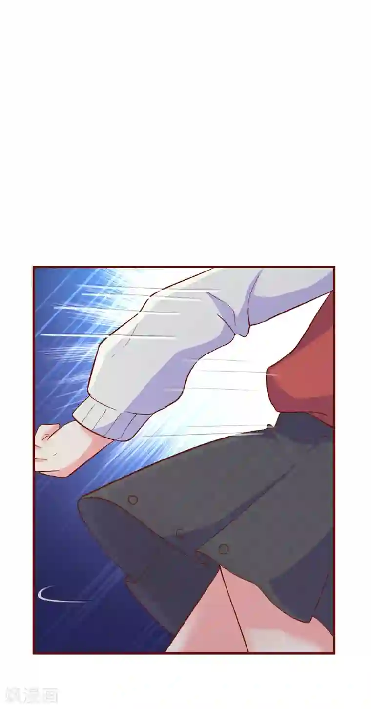 季总裁的偷心助理第31话 是他回来了么？