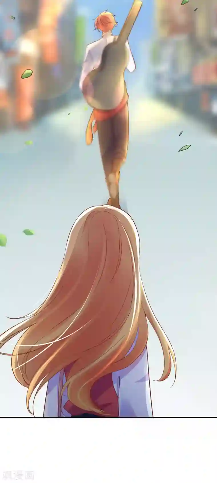 季总裁的偷心助理第32话 别一天天尽想着害人