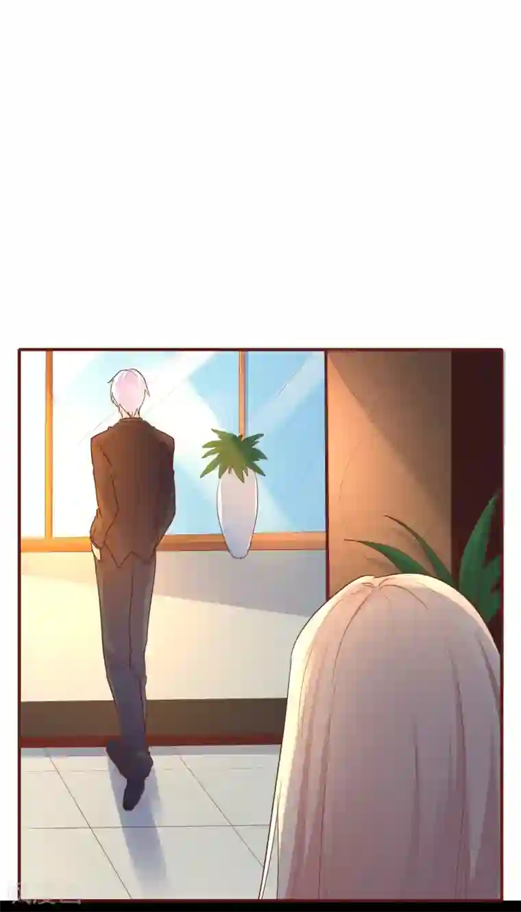 季总裁的偷心助理第32话 别一天天尽想着害人