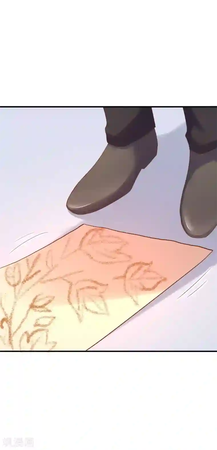 季总裁的偷心助理第34话 小蚊子的反击