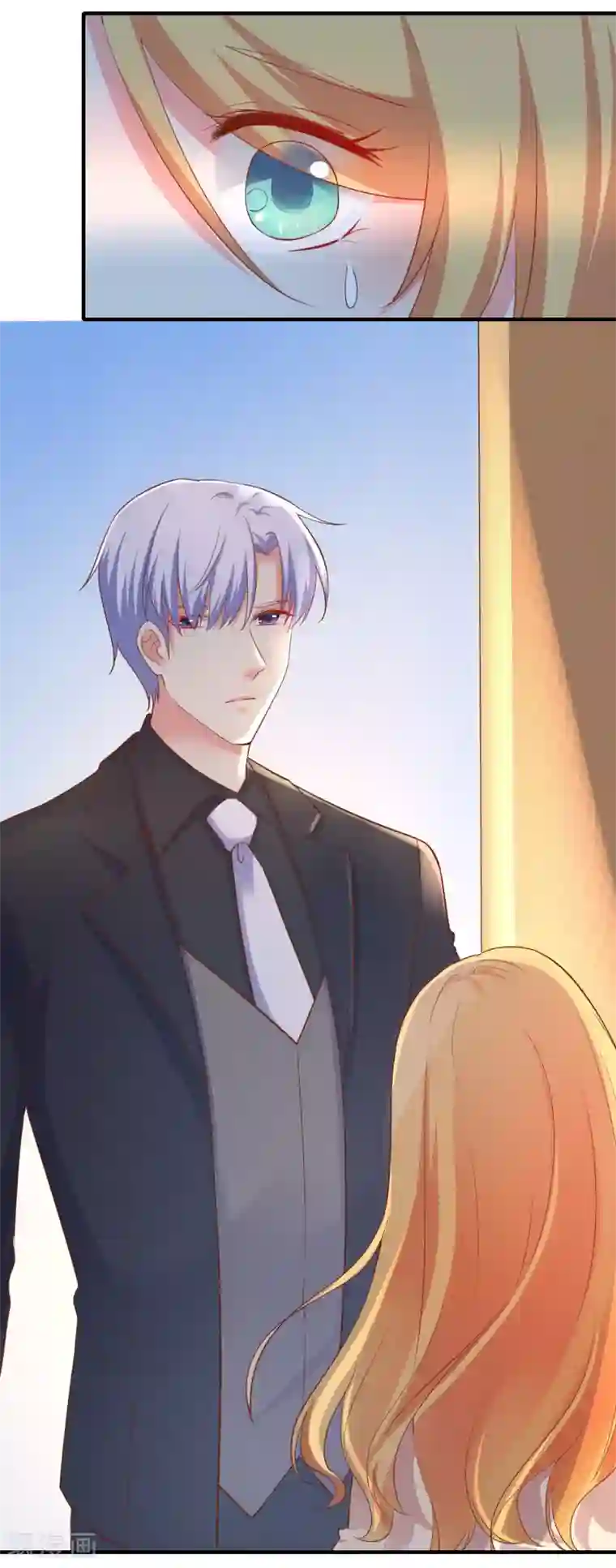 run away韩国动漫无删减/下拉韩漫