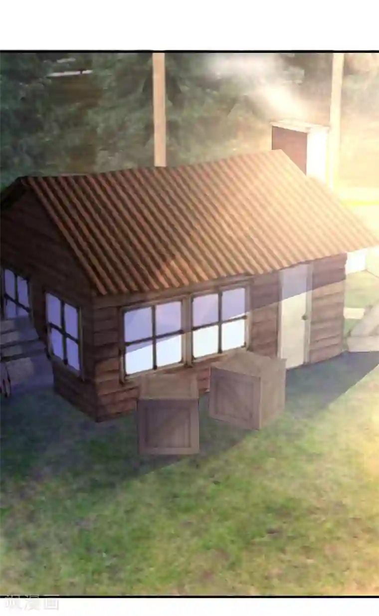 季总裁的偷心助理第36话 你是来娶我的么？