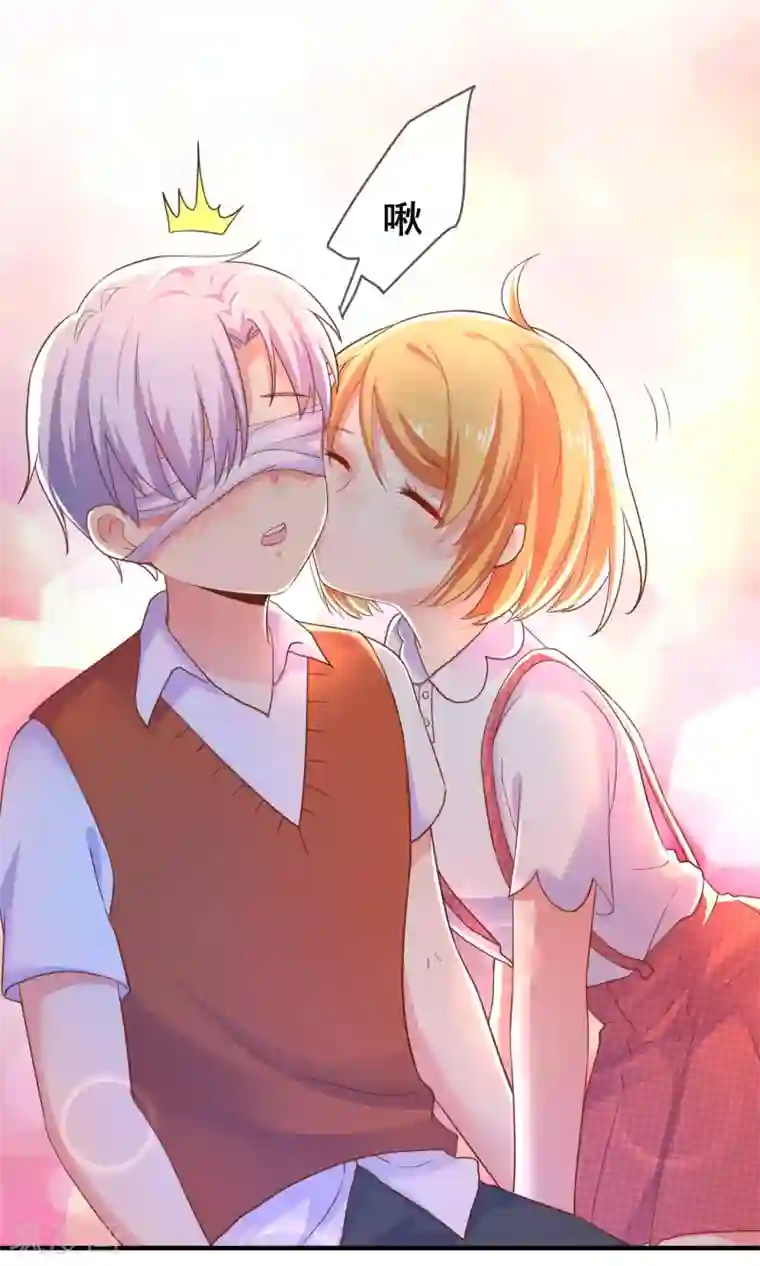 季总裁的偷心助理第36话 你是来娶我的么？