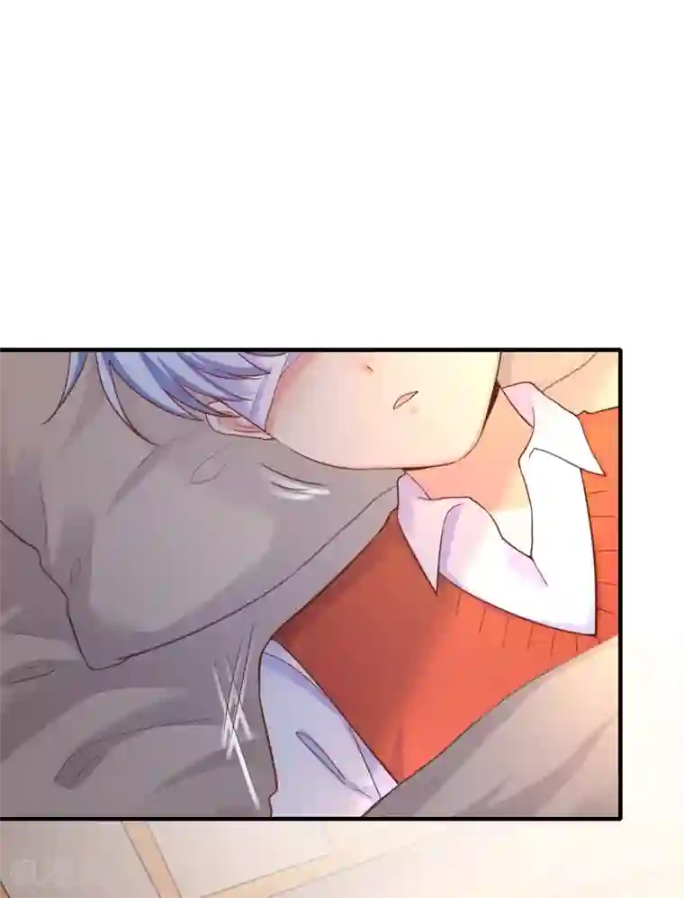 季总裁的偷心助理第36话 你是来娶我的么？